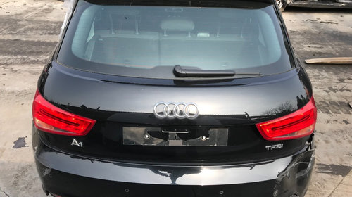 Dezmembrez Audi A1 2015 Hatchback 1.4