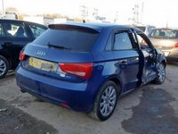 Dezmembrez Audi A1 (8X1) 1.6 tdi