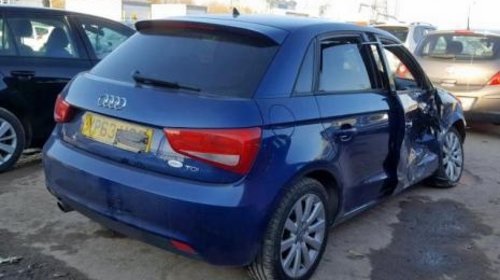 Dezmembrez Audi A1 (8X1) 1.6 tdi