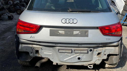 Dezmembrez Audi A1 an 2012 motor 1.6 tdi