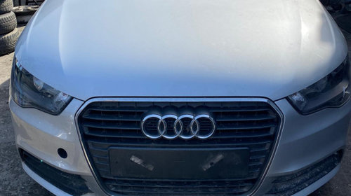 Dezmembrez Audi A1 an 2012 motor 1.6 tdi