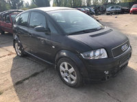 Dezmembrez AUDI A2-1.4 B DIN 2004