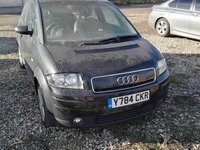 Dezmembrez Audi A2 1.4 TDI