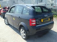 Dezmembrez Audi A2, 1.4b AUA