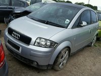 Dezmembrez Audi A2, 1.4b