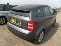 Dezmembrez audi a2 1.4tdi amf an 2005