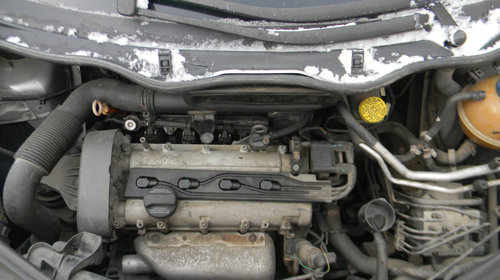 Dezmembrez Audi A2 (8Z0) 2000 - 2005 1.4 Benzina