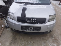 Dezmembrez Audi A2