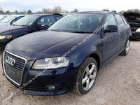 DEZMEMBREZ AUDI A3 1.4TSI 6 trepte MANUALA CAX DIN 2008