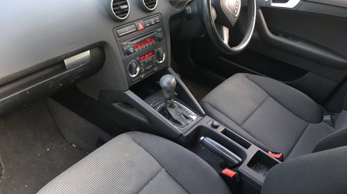 Dezmembrez audi a3 1.6 benz (bgu)