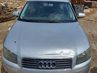 DEZMEMBREZ AUDI A3 1.6 BENZINA , AN 2005