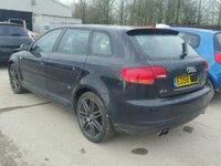 DEZMEMBREZ AUDI A3, 1.6 FSI, BAG, BLP, BLF