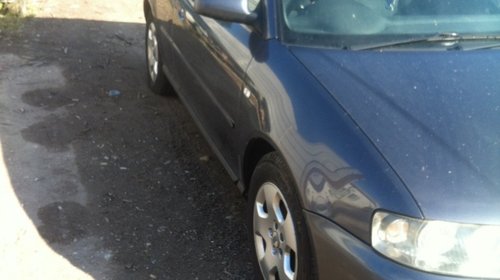 Dezmembrez Audi A3 1.6 SE din 2001