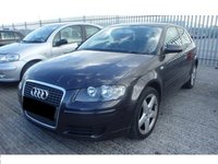 Dezmembrez audi a3 1. 6b 2004 - 2009