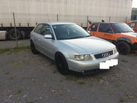 DEZMEMBREZ AUDI A3 1.6B , An 2001