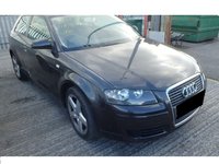 Dezmembrez audi a3 1.6b an 2004 - 2009