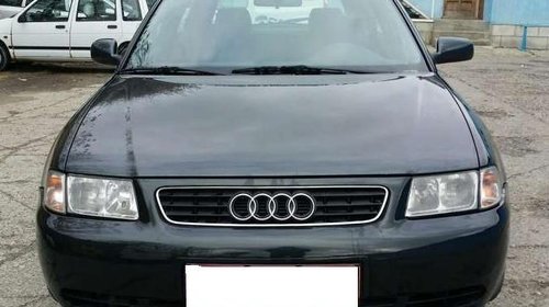 Dezmembrez Audi A3 1.8 din 1998