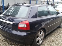 Dezmembrez Audi A3, 1.8T, cutie vit. Automata