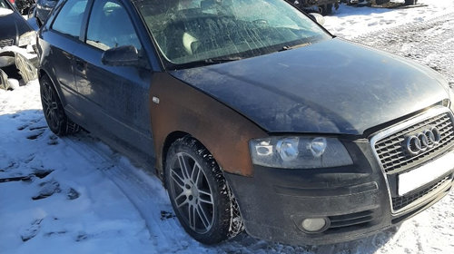 DEZMEMBREZ AUDI A3 1.9 DIESEL COD MOTOR BKC, AN 2004