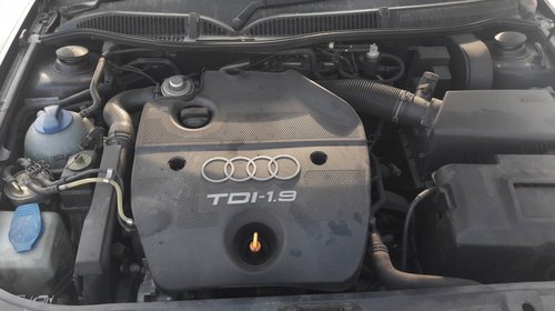 Dezmembrez Audi A3 1.9 TDI 2001