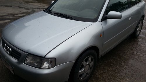 Dezmembrez audi a3 1.9 tdi 81kw 1997