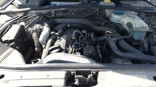 Dezmembrez audi a3 1.9 tdi 81kw 1998