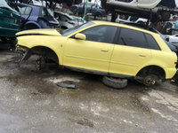 Dezmembrez Audi A3 1.9 TDi an 1999 cod motor ALH