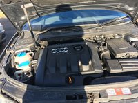 DEZMEMBREZ AUDI A3 1.9,tdi 2007 Full