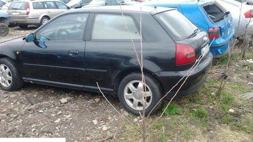 Dezmembrez Audi A3 1 9tdi 90 Cp An 2000