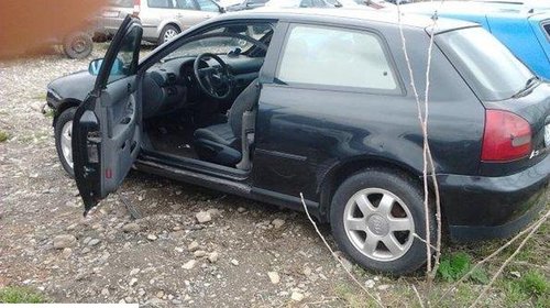 Dezmembrez Audi A3 1 9tdi 90 Cp An 2000