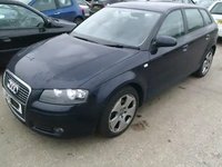 Dezmembrez Audi A3 1.9 tdi bls