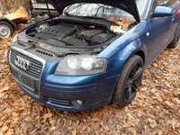 Dezmembrez audi a3 170 cai