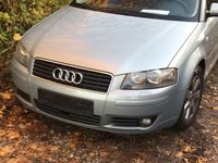 Dezmembrez audi a3 2.0 bkd