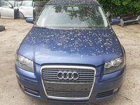 Dezmembrez Audi A3 2.0 diesel Bmm, Bmp