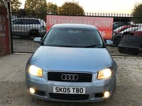 Dezmembrez Audi A3 2.0 TDI 6 Trepte 140cp 2005 Cod Motor BKD