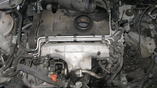 dezmembrez audi a3 2.0 tdi bkd 2005