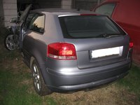 Dezmembrez audi a3 2.0 tdi bkd 2005