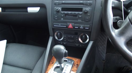 Dezmembrez AUDI A3 2.0 TDI BKD