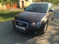 Dezmembrez audi a3 2.0 tdi bkd