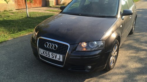 Dezmembrez audi a3 2.0 tdi bkd