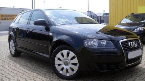 Dezmembrez Audi A3, 2.0 d, an 2008