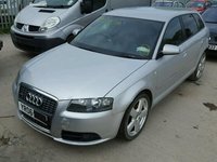 Dezmembrez Audi A3, 2.0fsi