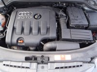 Dezmembrez Audi A3 2.0tdi bkd an 2007