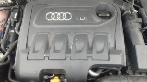 Dezmembrez Audi A3, 2.0tdi, BKD