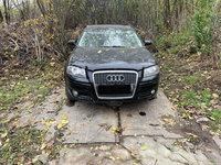 Dezmembrez Audi A3 2.0tdi BKD