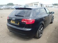 Dezmembrez Audi A3, 2.0TDI, BMM