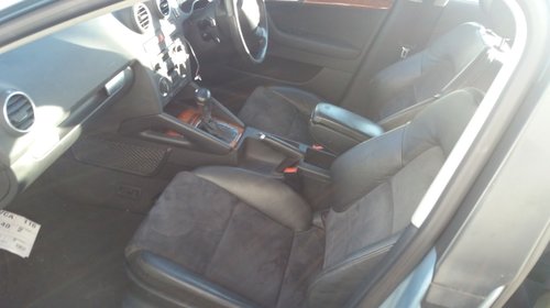 DEZMEMBREZ AUDI A3 2.0TDI TIP BKD DIN 2008