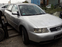 Dezmembrez Audi A3 2002 1.6B AVU