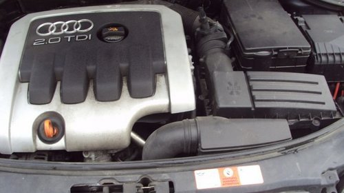 Dezmembrez Audi A3 , 2003-2008