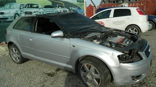 Dezmembrez Audi A3 - 2003